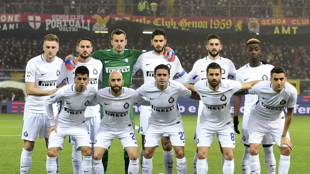 Inter Milan