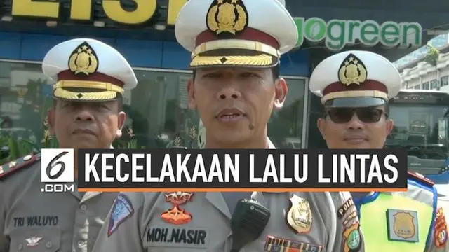 Pengendara mobil Jeep Rubicon berinisial PDK yang menabrak pengendara motor NMAX inisial LM di Jalan HR Rasuna Said, Jakarta Selatan ditetapkan tersangka. PDK bersikap kooperatif dengan memenuhi panggilan polisi.