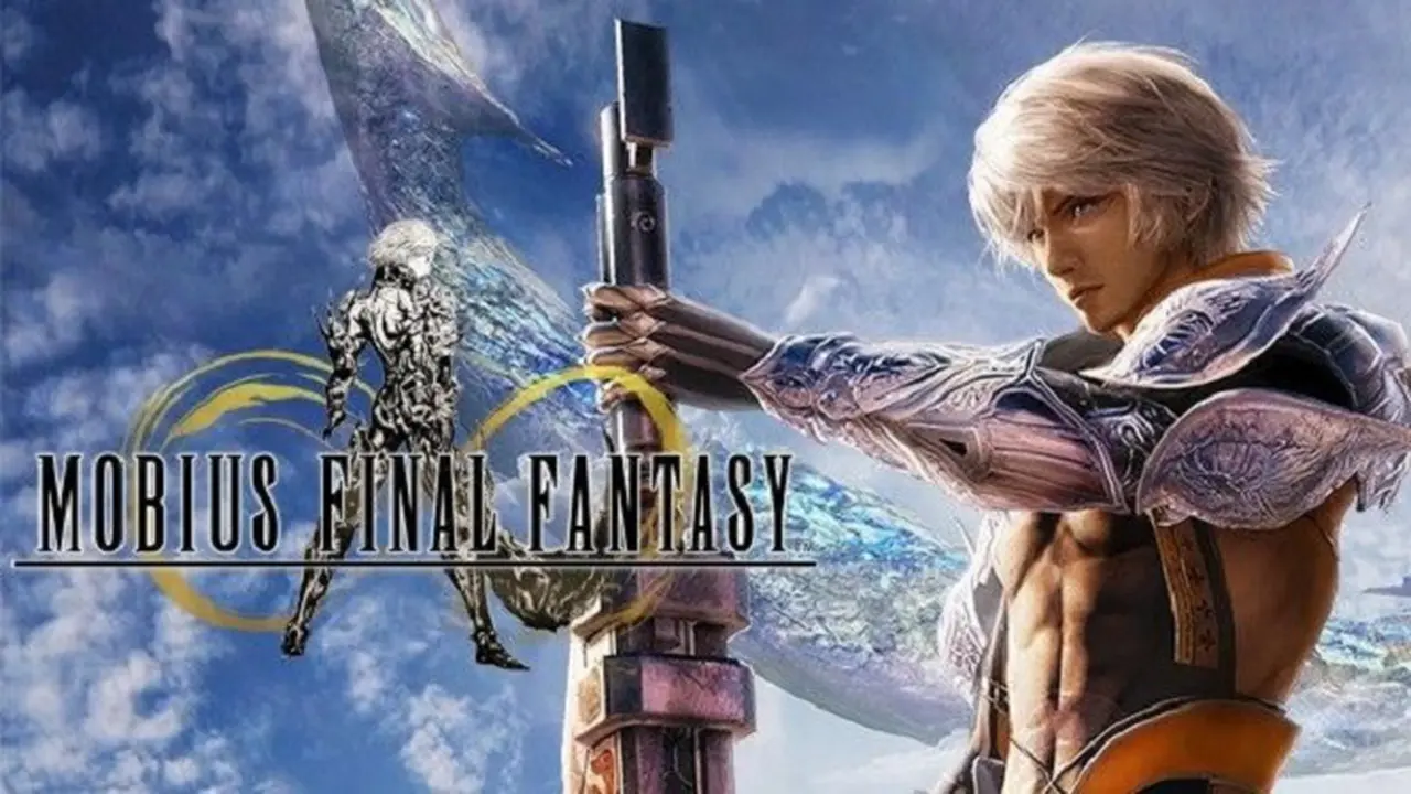 Dinilai `Seronok`, Tampilan Karakter Mevius Final Fantasy Diubah