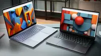 Asus Vivobook S 14 OLED Meluncur, Laptop AI dengan Performa Ngebut dan Bodi Ringan