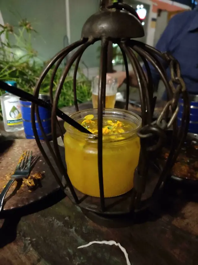 Penyajian Makanan Resto Mewah yang Nyeleneh Abis, Bikin Bingung. (Sumber: boredpanda)