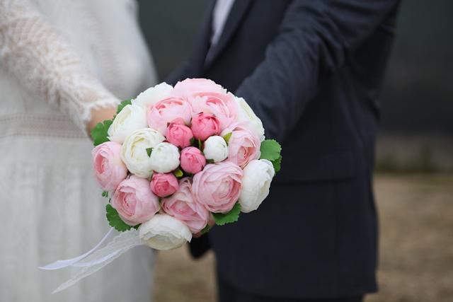 Ada banyak pelajaran berharga saat mempersiapkan pernikahan./Copyright pixabay.com