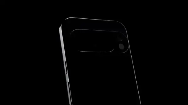 Pixel 10 Pro