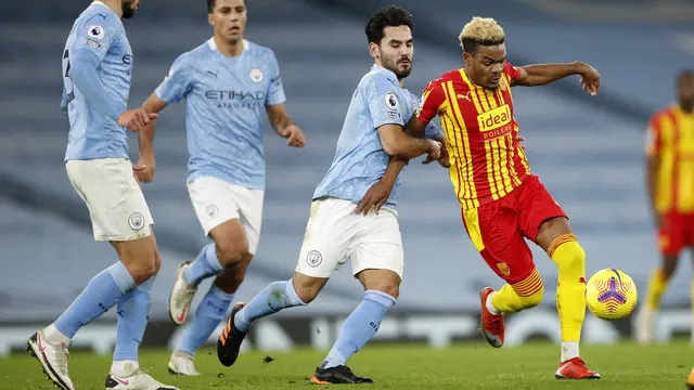Manchester City