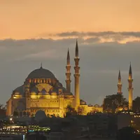 Ilustrasi Istanbul/Copyright Freepik/Yaroslav Danylchenko