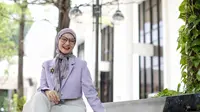 Staf Khusus Presiden, Angkie Yudistia. (Liputan6.com/Angga Yuniar)