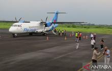 Penerbangan Jember-Jakarta Kembali Hadir dengan Tarif Lebih Terjangkau
