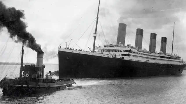 Titanic