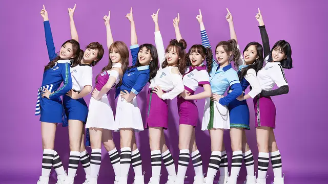 [Bintang] Unik Gemesin, Gaya BLACKPINK dan 3 Grup Cewek Korea di Tahun 2017