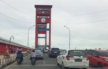 Fakta Unik: Lebih dari 5 Juta Wisatawan Kunjungi Sumsel, Pemprov Gencarkan Promosi Wisata Sumsel Bersama Daerah