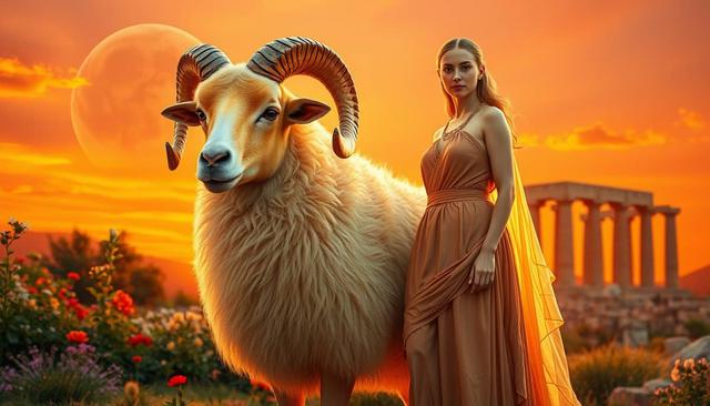 Aries Dinilai Paling Sejalan dengan Jiwa Petualang Sagitarius