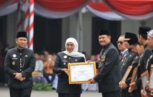 Tahukah Anda? Kota Madiun Sabet Juara 1 Penataan Nama Rupabumi di Jatim, Kalahkan Surabaya dan Batu!