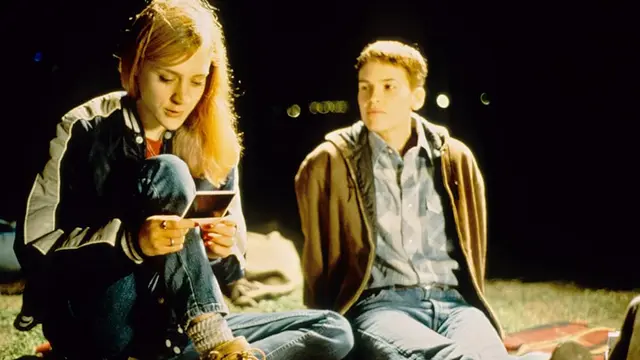 Boys Don’t Cry (1999)