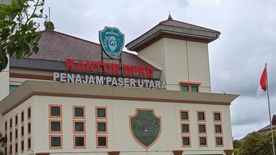 Kursi DPRD Penajam Paser Utara Berpotensi Bertambah Jadi 30 pada Pemilu 2029