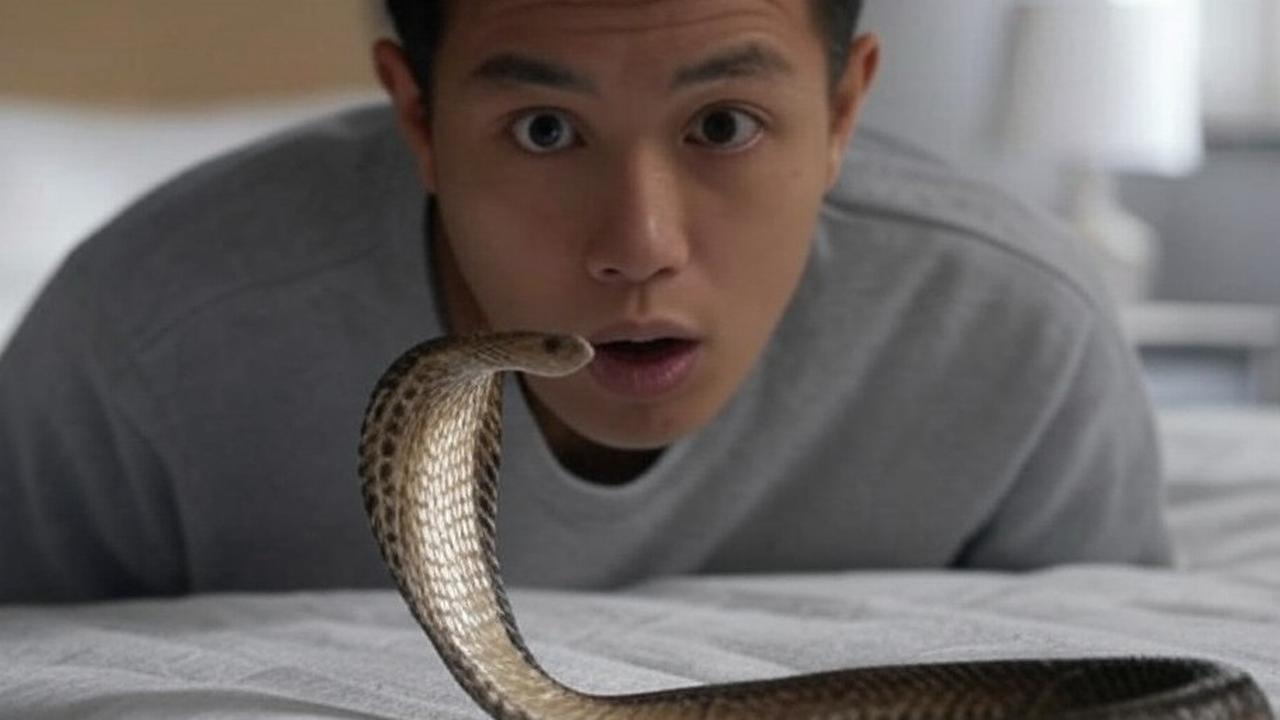 Cara Mencegah Ular Masuk Rumah Cukup Pelihara Hewan ini Dijamin Ampuh