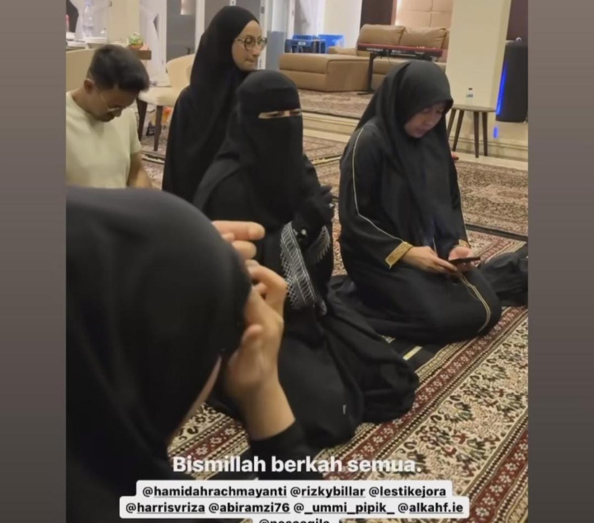 Dok. Istimewa