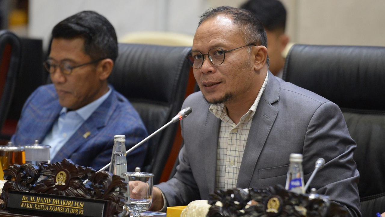 DPR Desak Apple Bertanggung Jawab atas Ketimpangan Pendapatan dan Investasi di Indonesia