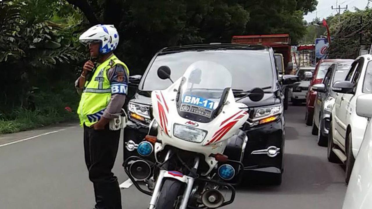 Warga Sipil Bisa Minta Pengawalan Polisi? Begini Aturannya