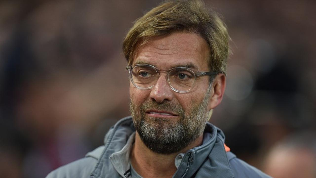 Jurgen Klopp