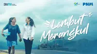 Film pendek berjudul Lembut Merangkul karya dari PT Permodalan Nasional Madani (PNM). (Liputan6.com/ ist)