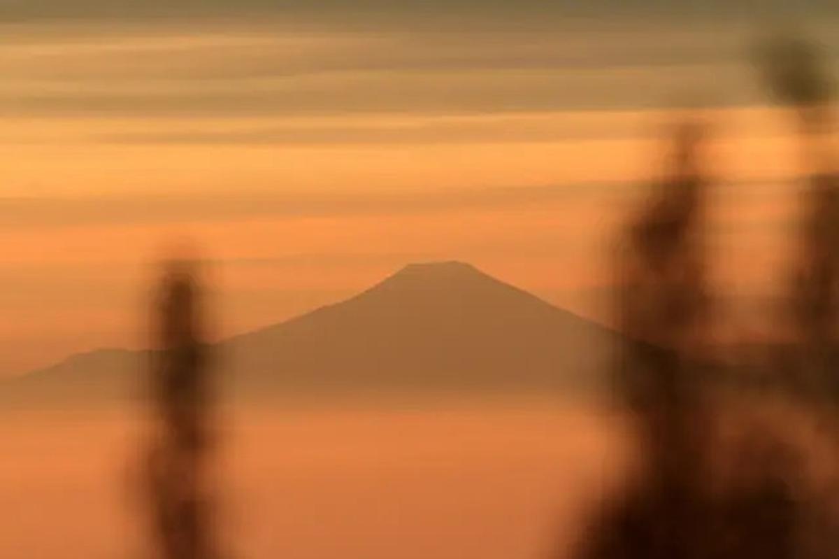 Aksi Penyelamatan Pendaki Gunung Slamet yang Sempat Hilang, Kini Berhasil Ditemukan