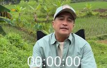 Irfan Hakim Klarifikasi Tuduhan Bela Denada, Bantah Normalisasi Hubungan yang Tak Jelas
