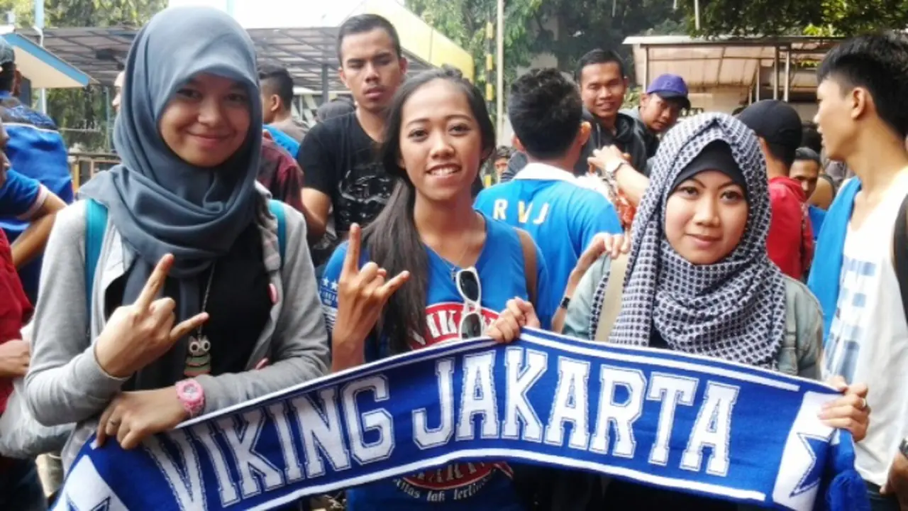 Viking Jakarta