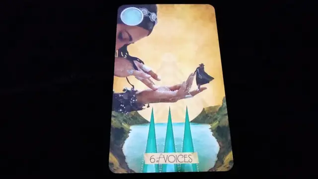 Tarot