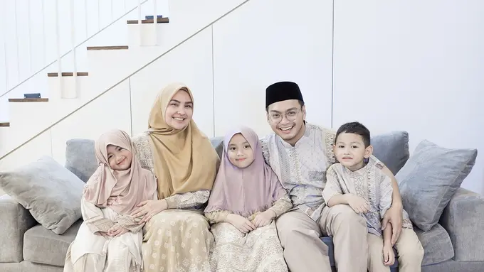 Nagari, Koleksi Raya RiaMiranda 2020