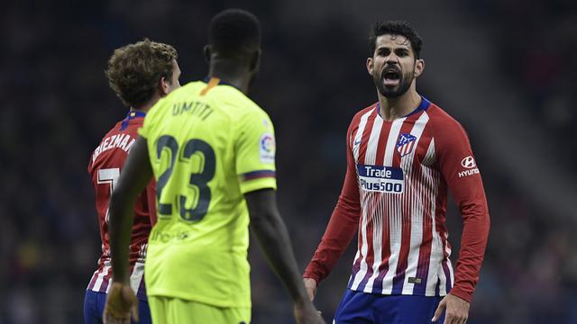 Diego Costa