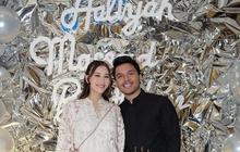 8 Gaya Artis Pakai Kaftan dan Lace di Acara Buka Bareng Ulang Tahun Aaliyah Massaid ke-23, Ada Syifa Hadju hingga Alyssa Daguise
