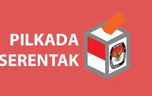 Sekda Kota Tasikmalaya Ikut Pilkada