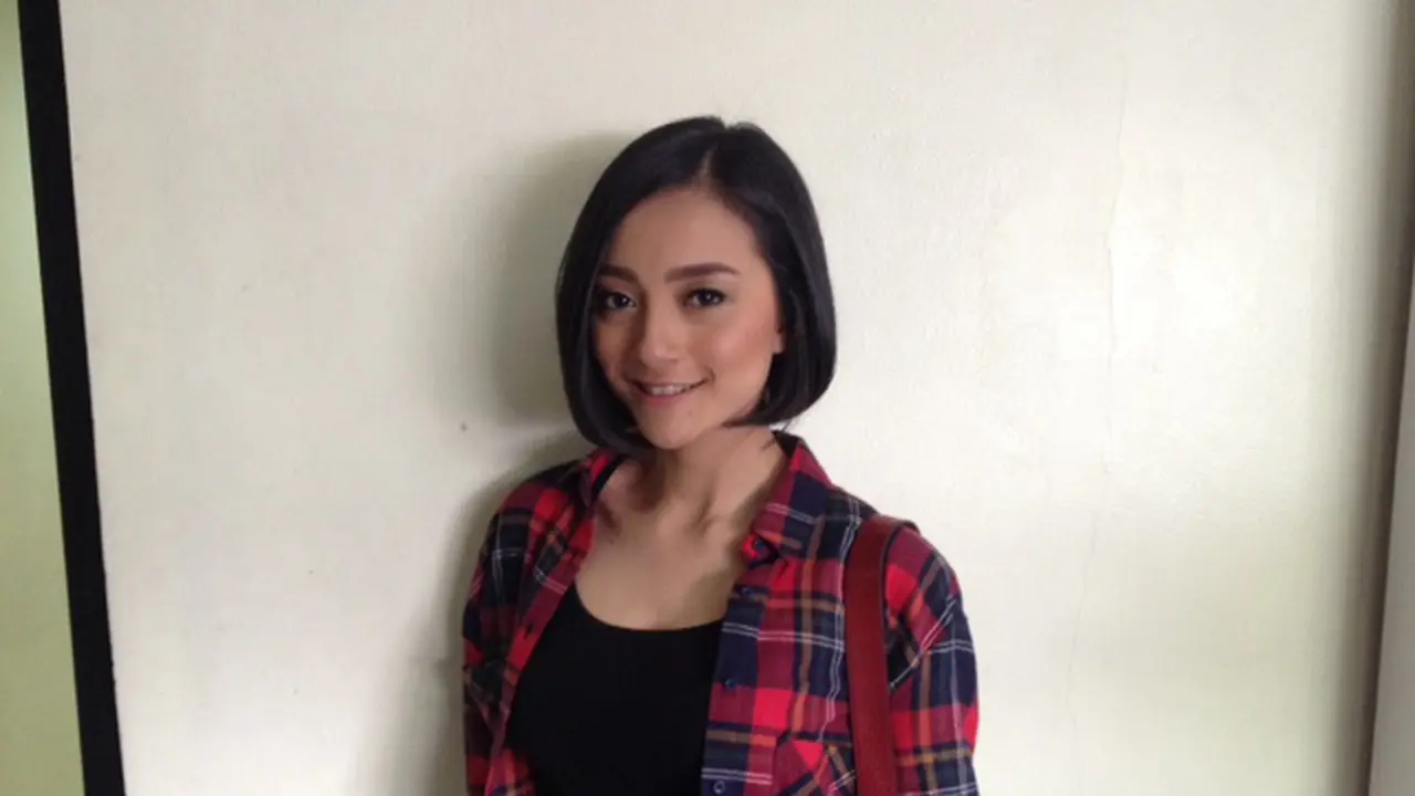 Lolita Agustine Prihatin Julia Perez Alami Kanker Serviks