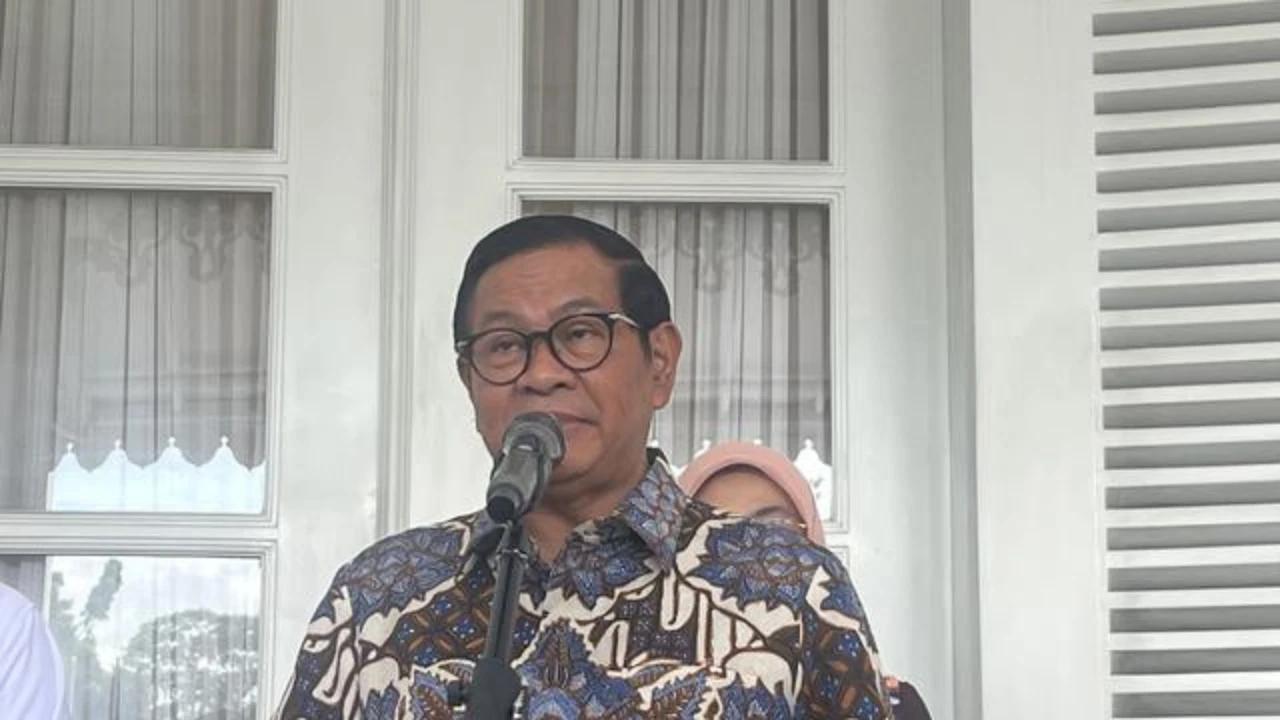 Gubernur Pramono Mau Ondel-Ondel Tak Dipakai Ngamen tapi Jadi Ikon Budaya Betawi yang Terhormat