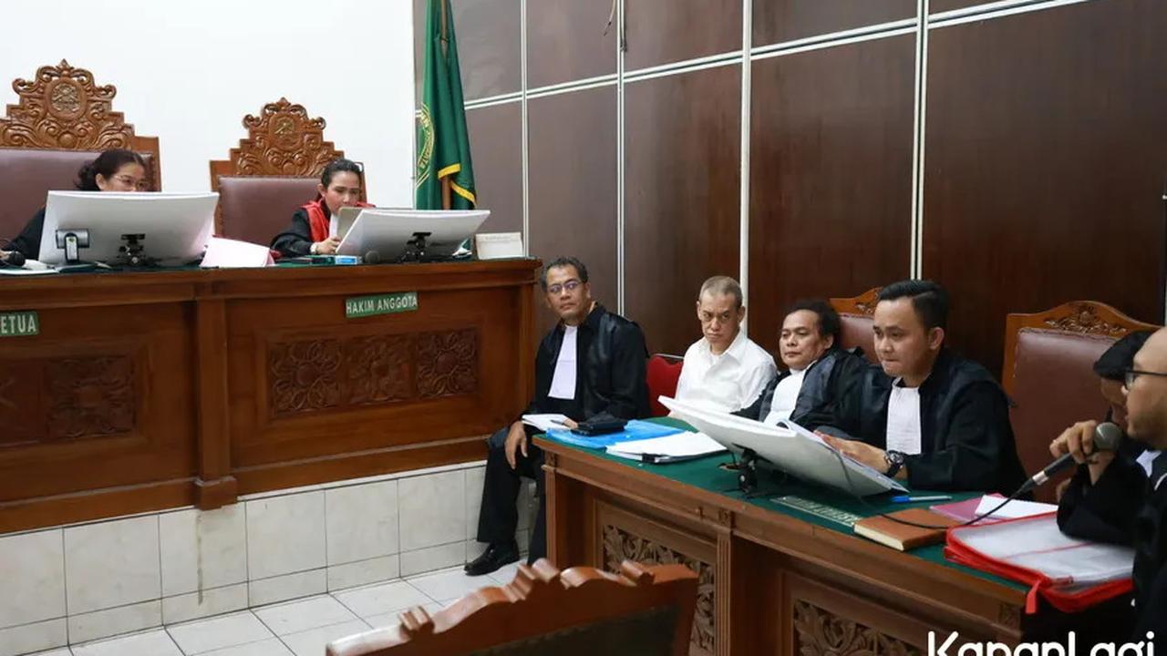 Dok. Istimewa