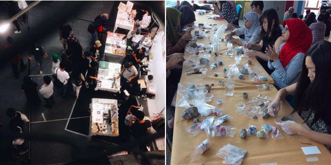 Foto: copyright Kopi Keliling Arts and Coffee Festival 2015