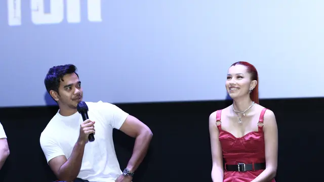 [Fimela] Film Pulau Terkutuk