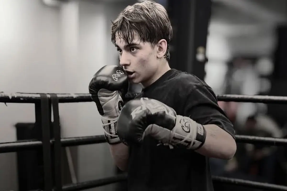Arturo Gatti Jr: Son of Legendary Boxer Found Dead in Mexico, What Caused His Death?