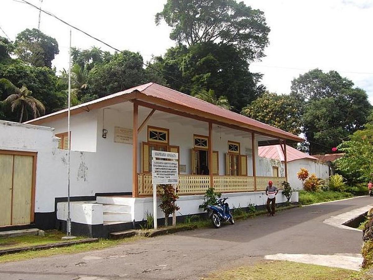 Dok. Istimewa