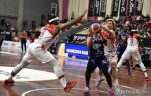Jadwal IBL 2026 Pekan Keenam: Derby Jakarta hingga Juara Bertahan Beraksi