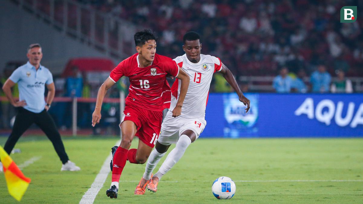 Enam Kali Runner-Up, Timnas Indonesia Berburu Gelar Perdana Piala AFF 2026