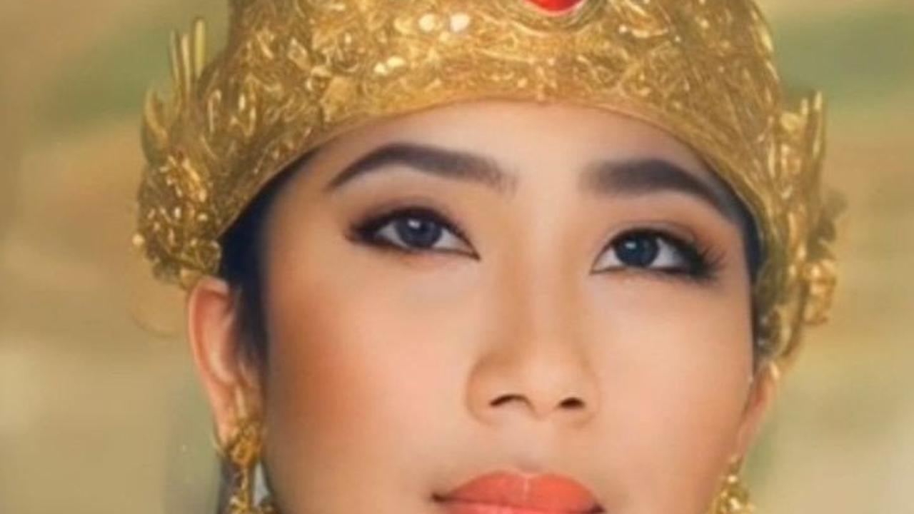 Tribhuwana Tungga Dewi