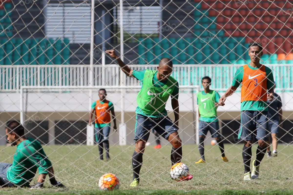 Timnas Indonesia