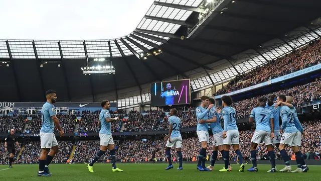 Manchester City