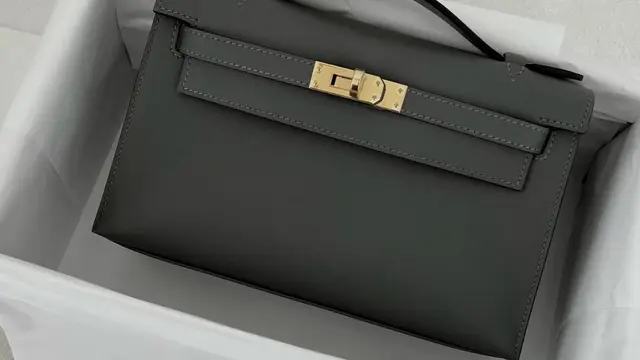 Hermès Kelly Bag