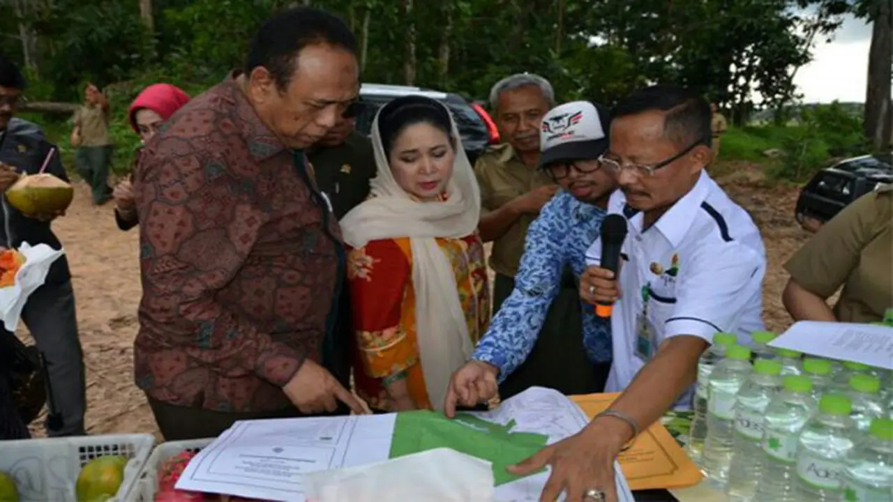 Pemkot Balikpapan Harus Dialog Dengan Pihak Berkonflik