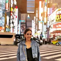 Anak Nani Wijaya, Cahya Kamila [foto: instagram/@cahyakamila]