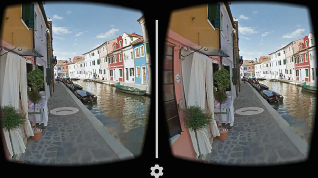 Google Cardboard