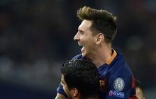 Gago: Kritik Messi seperti minta matahari terbenam