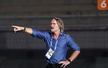 Kata Jan Olde Riekerink usai Dewa United Gagal ke Final Piala Presiden 2025, Bilang Begini
